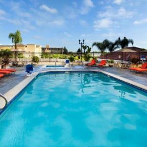 Doubletree Suites By Hilton Anaheim ResortConvention Center